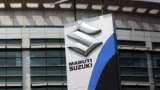 Maruti Suzuki stock races past Rs 12,000 mark for first time ever