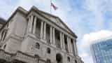 Bank of England is expected to signal interest rate cuts could happen soon after inflation falls