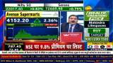 DMart: Avenue Supermarts shares jump as retail Company enters CLSA coverage with 'Buy' Tag