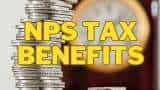 NPS: Tax benefits of Rs 2 lakh and monthly pension of Rs 75,000; here is how it works