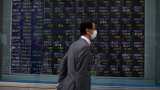Asian markets news: Shares on a roll as Swiss National Bank kicks off rate cuts