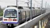 After Arvind Kejriwal's arrest, Section 144 imposed at DDU Marg; Delhi Metro closes ITO station; Delhi Police issues traffic advisory After Arvind Kejriwal's arrest, Section 144 imposed at DDU Marg; Delhi Metro closes ITO station; Delhi Police issues traffic advisory