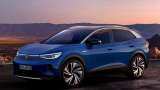 Volkswagen unveils its first electric car ID.4, adds new variants to Taigun SUV lineup
