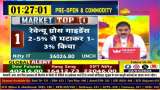 Market Buzz: Top 10 News Shaping Market Trends | Must-See Stocks!