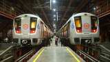 ITO Metro Station to stay shut until further notice: DMRC 