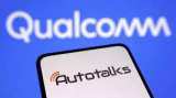 Qualcomm ends bid to buy Israel&#039;s Autotalks after antitrust probe