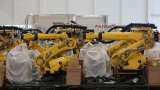 US business equipment borrowings up 4% in February, ELFA says