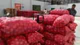 Onion export ban extended beyond March 31 Onion export ban extended beyond March 31