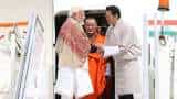 PM Modi wraps his 2-day Bhutan visit, emplanes for New Delhi