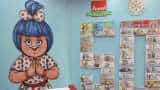 Amul, &#039;Taste of India&#039;, goes international with launch in US