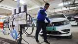 India&#039;s push for EVs may lead to large-scale entry of Chinese firms in domestic market: GTRI 