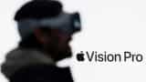 Apple Vision Pro to hit mainland China this year, state media says