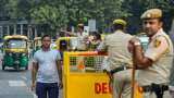 Delhi Police to set up check points across city on Holi to catch traffic violators