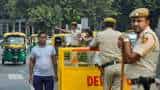 Delhi Police to set up check points across city on Holi to catch traffic violators Delhi Police to set up check points across city on Holi to catch traffic violators