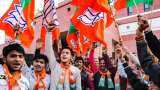 With six more names, BJP declares candidates for all 26 seats in Gujarat Ahmedabad
