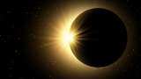 Solar Eclipse 2024: Know, date, time, where and how to watch! Will it be visible in India?