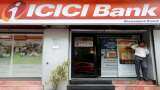 ICICI Bank, ICICI Securities trade lower on last day of shareholders&#039; voting for delisting