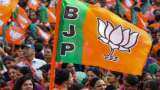 Sikkim Assembly Elections 2024: BJP releases 2nd candidate list for 9 constituencies; check details here Sikkim Assembly Elections 2024: BJP releases 2nd candidate list for 9 constituencies; check details here