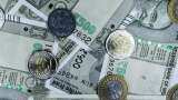 Current account deficit narrows to 1.2% of GDP in Q3: RBI Current account deficit narrows to 1.2% of GDP in Q3: RBI
