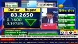 Recovery from Lower Levels in Rupee, Stabilized for Second Consecutive Day, Dollar Index Status?