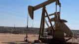 Oil prices fall for a second day as US crude inventories increase