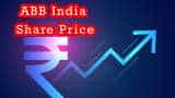 ABB India Share Price: UBS, Jefferies revise target - Check Details