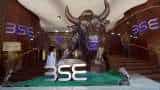 FIRST TRADE: Sensex up over 150 pts, Nifty near 22,100 amid buying in financials, metal, realty and oil &amp; gas counters