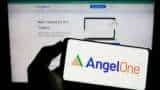 Angel One soars over 6% after stockbroking firm launches QIP Angel One soars over 6% after stockbroking firm launches QIP