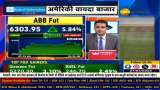 UBS Bullish on ABB India: Recommends Buying, Target increased to 7550