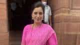 Lok Sabha Elections 2024: BJP fields Navneet Rana from Amravati LS seat in Maharashtra 