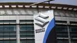 Maruti Suzuki's mcap breaches Rs 4 lakh crore mark in intra-day trade