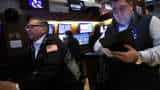 US stock market: Stocks close with gains, led by Dow as investors look for rate insight