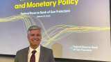 Fed Governor Christopher Waller still sees 'no rush' to cut rates amid sticky inflation data Fed Governor Christopher Waller still sees 'no rush' to cut rates amid sticky inflation data
