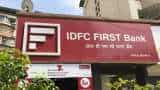 IDFC First Bank block deal: 2.6% equity changes hands via multiple block deals; stock slips 2%