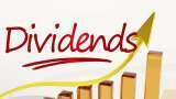 600% Dividend: This multibagger stock trades ex-date today - Do you own?
