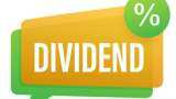 Dividend stock: SBI Card shares trade ex-date