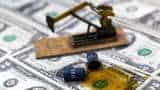 Commodity Capsule: Brent crude oil edge higher; gold largely range bound