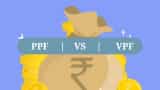 PPF vs VPF: What are the similarities between these schemes? Which can be a better investment option?