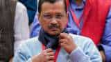 Delhi CM Arvind Kejriwal's ED custody extended until April 1 in the excise policy case Delhi CM Arvind Kejriwal's ED custody extended until April 1 in the excise policy case