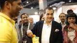 India needs to grow at 9-10% to become $35 trillion economy by 2047: India&#039;s G20 Sherpa Amitabh Kant