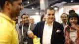 India needs to grow at 9-10% to become $35 trillion economy by 2047: India's G20 Sherpa Amitabh Kant