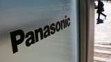 Panasonic to sell autos business to Apollo Global-managed funds