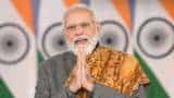 PM Narendra Modi to launch UP poll campaign with rally in Meerut on March 31