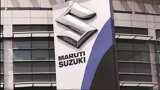 Maruti Suzuki India total sales rise 10 pc at 1,87,196 units in March