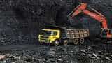 Historic Milestone Achieved: India's coal production crosses 1 billion tonnes