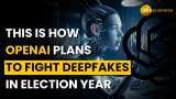 How OpenAI&#039;s &#039;Voice Engine&#039; Is Battling Deepfakes Ethically Ahead Of Elections 2024
