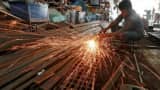 India&#039;s manufacturing sector growth hits 16-year high in March as new orders jump amid buoyant demand 