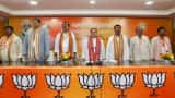 Odisha assembly polls 2024: BJP names candidates for 112 seats