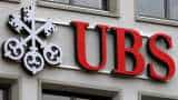 UBS launches new $2 billion share buyback