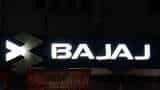 Bajaj Auto reports 25% rise in total wholesales in March
